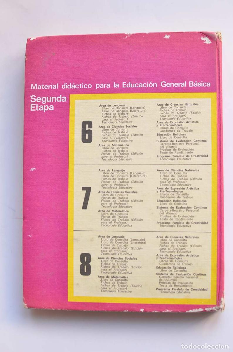 Libros de segunda mano: Norma 6. Lenguaje. Libro de consulta - AUTORES VARIOS - Foto 4