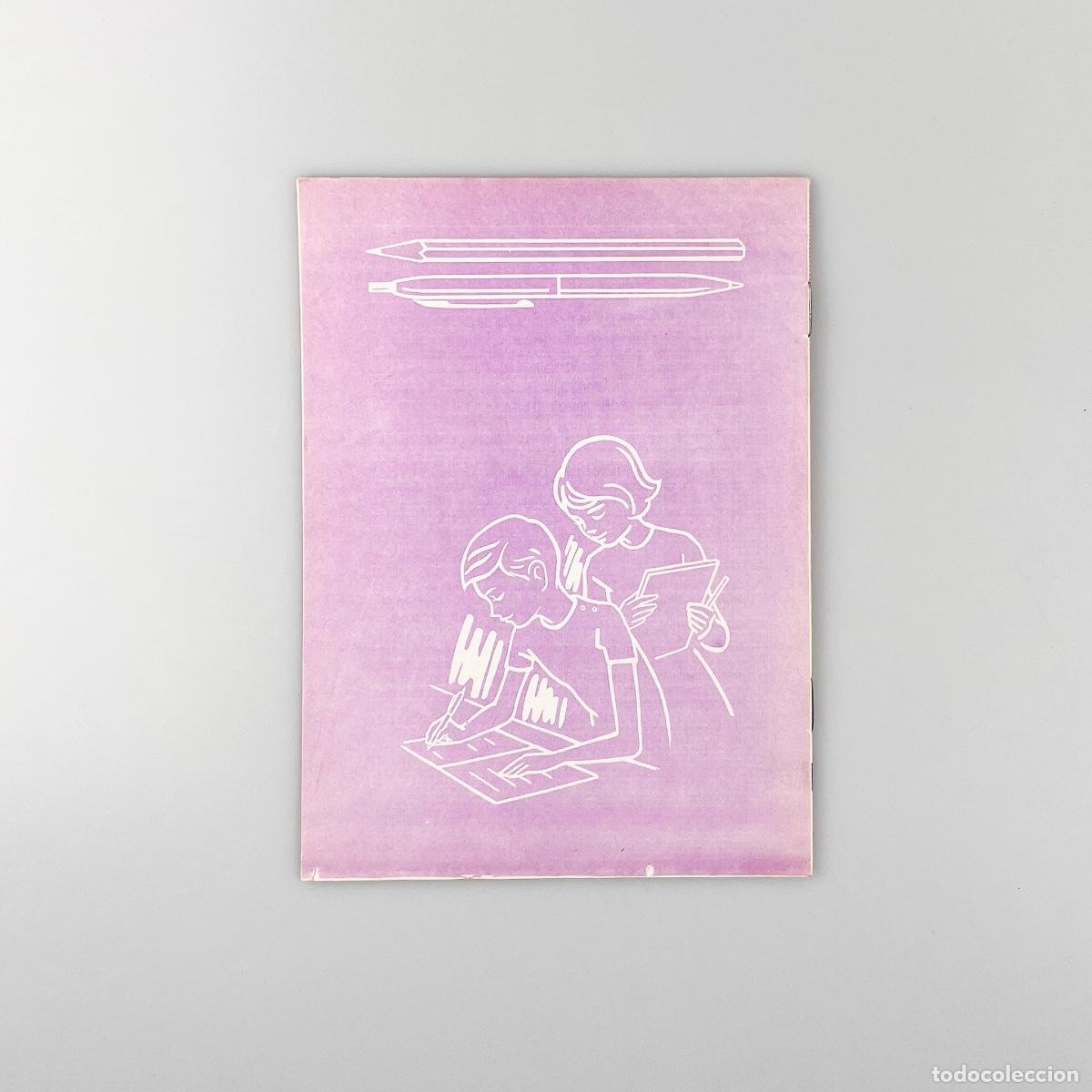 Libros de segunda mano: Sistema de escritura Edelvives, 17 - Foto 2
