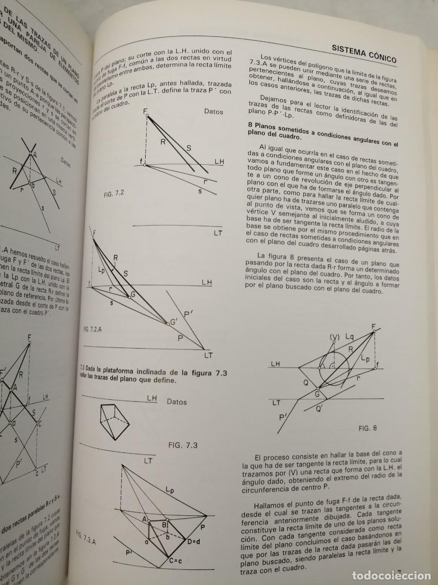 Libros de segunda mano: Dibujo T&eacute;cnico - Foto 3