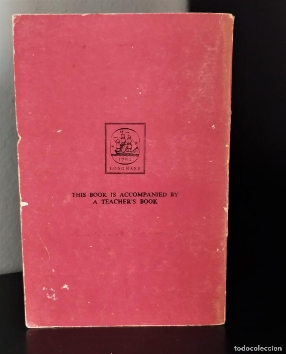 Libros de segunda mano: Essential english for foreign students - Book 2- de C. E. Eckersley - Foto 2