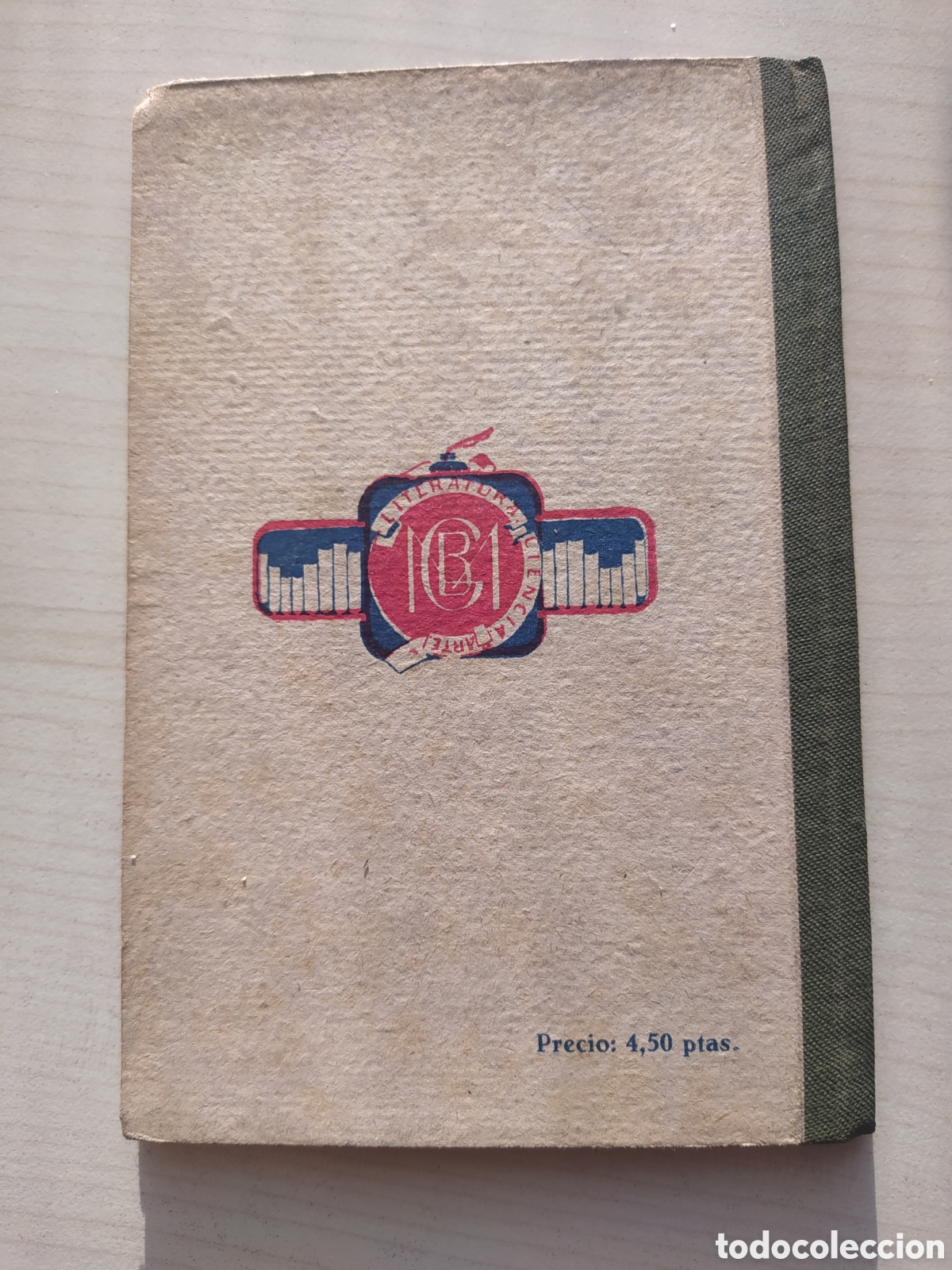 Libros de segunda mano: HISTORIA DE ESPA&Ntilde;A - PRIMER GRADO - EDICIONES BRU&Ntilde;O - Foto 6