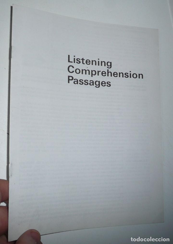 Libros de segunda mano: Interaction - Robert ONeill (Longman, 1989) Libro de texto de ingl&eacute;s - Foto 3
