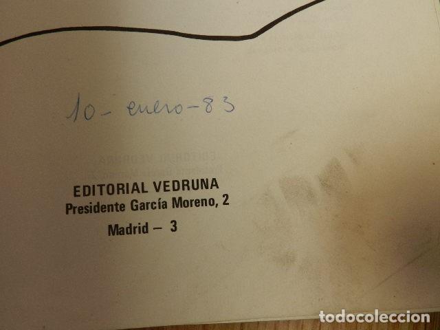 Libros de segunda mano: Ya se leer ... Editorial Vedruna a&ntilde;o 1980 Gr&aacute;ficas VIMAR - Foto 7