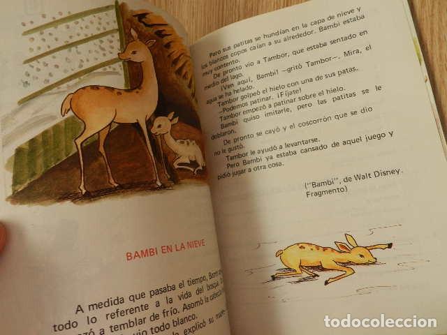 Libros de segunda mano: Ya se leer ... Editorial Vedruna a&ntilde;o 1980 Gr&aacute;ficas VIMAR - Foto 9
