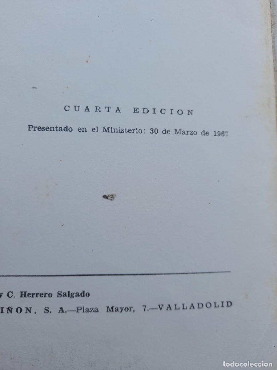 Libros de segunda mano: Libro quinto curso lenguaje editorial &Aacute;lvarez - Foto 2