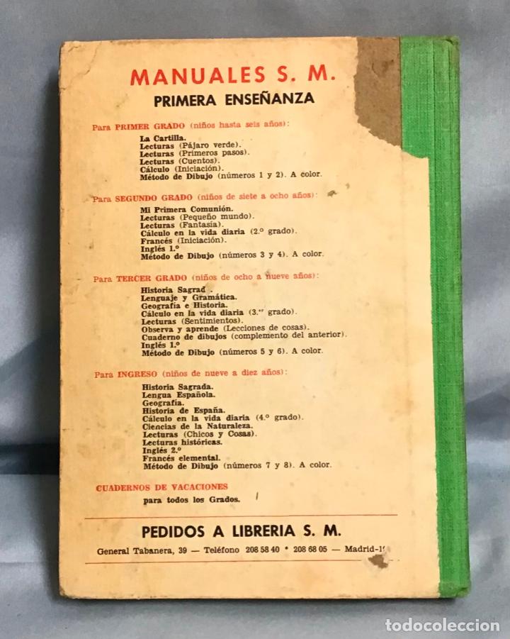 Libros de segunda mano: CHICOS Y COSAS - Foto 2