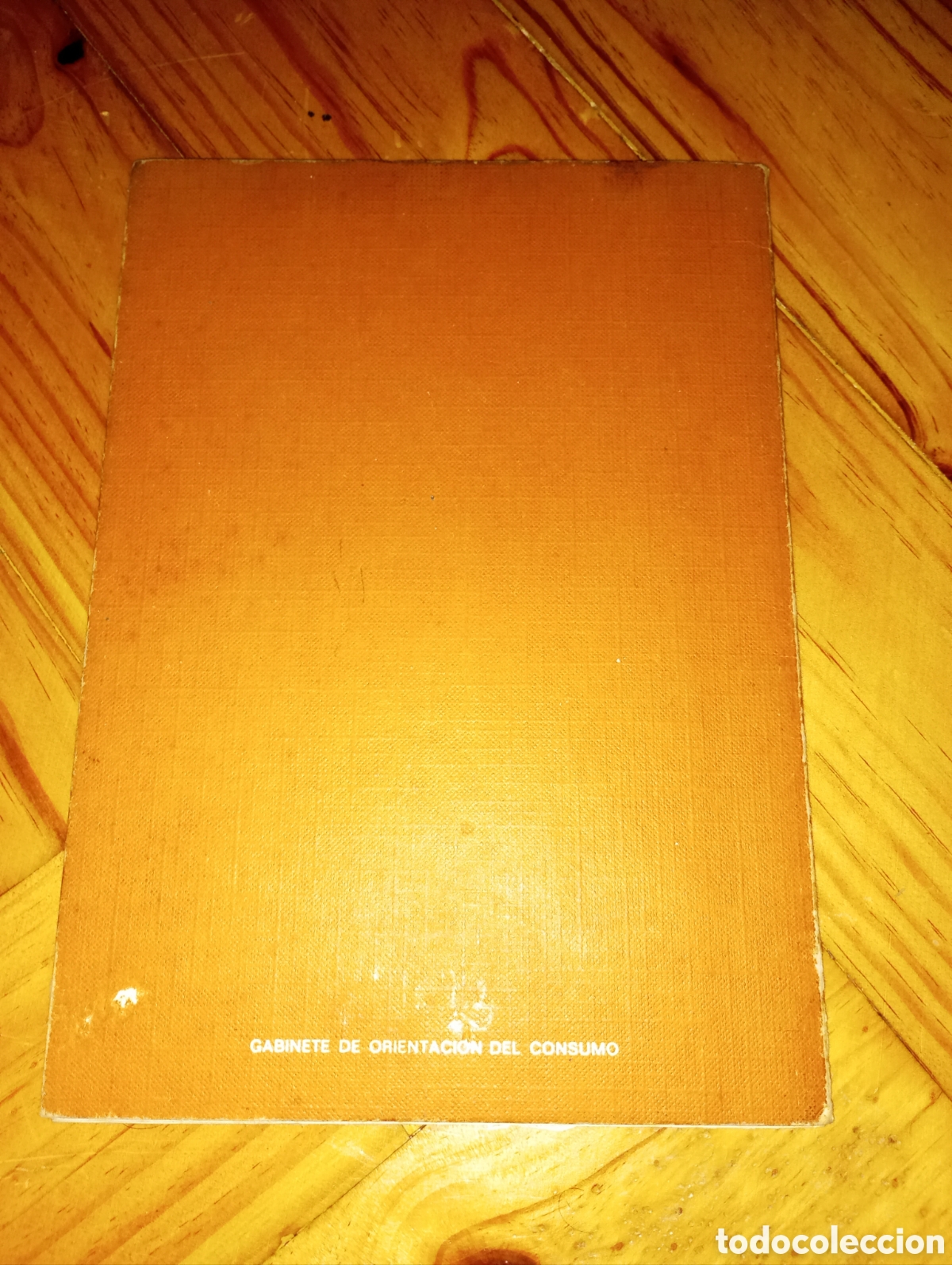 Libros de segunda mano: ANTIGUA CARTILLA ESCOLAR DE ALIMENTACION - Foto 2
