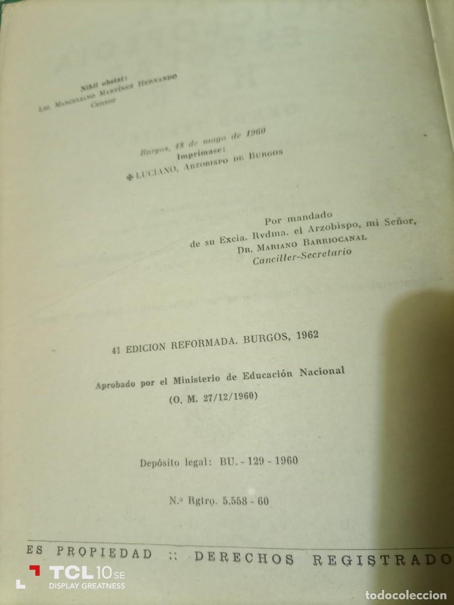 Libros de segunda mano: Enciclopedia Escolar grado 3&deg; - Foto 7
