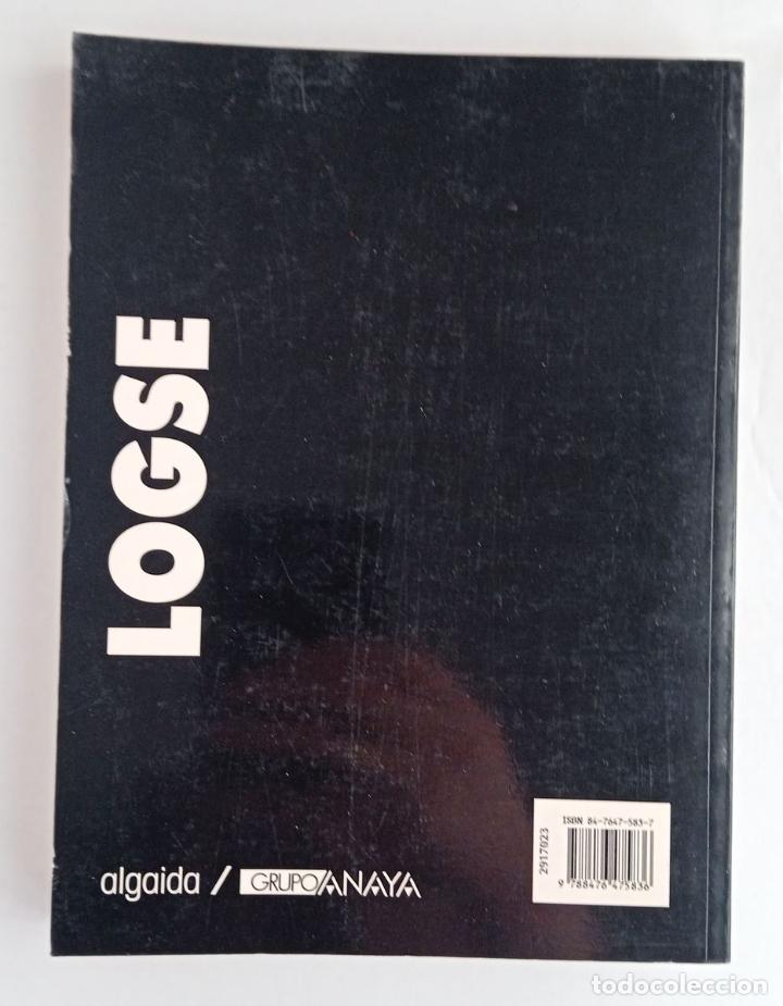 Libros de segunda mano: HISTORIA 2&ordm; BACHILLERATO LOGSE 1997 - Foto 8