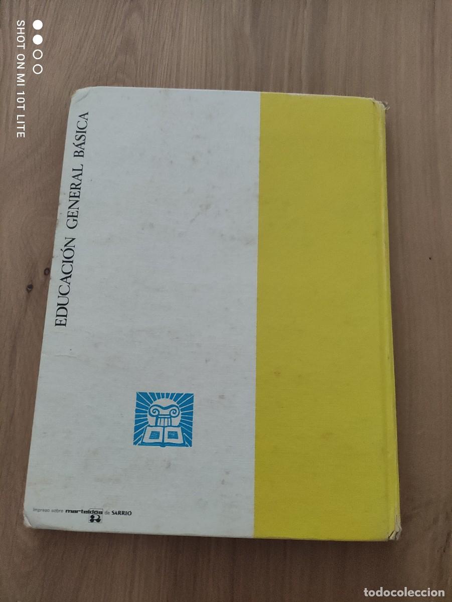 Libros de segunda mano: GENIAL/DIFICIL. LIBRO DE TEXTO MATEMATICAS 4 - EDITORIAL PRIMA LUCE - A&Ntilde;O 1973 - RITA CULLA. - Foto 2
