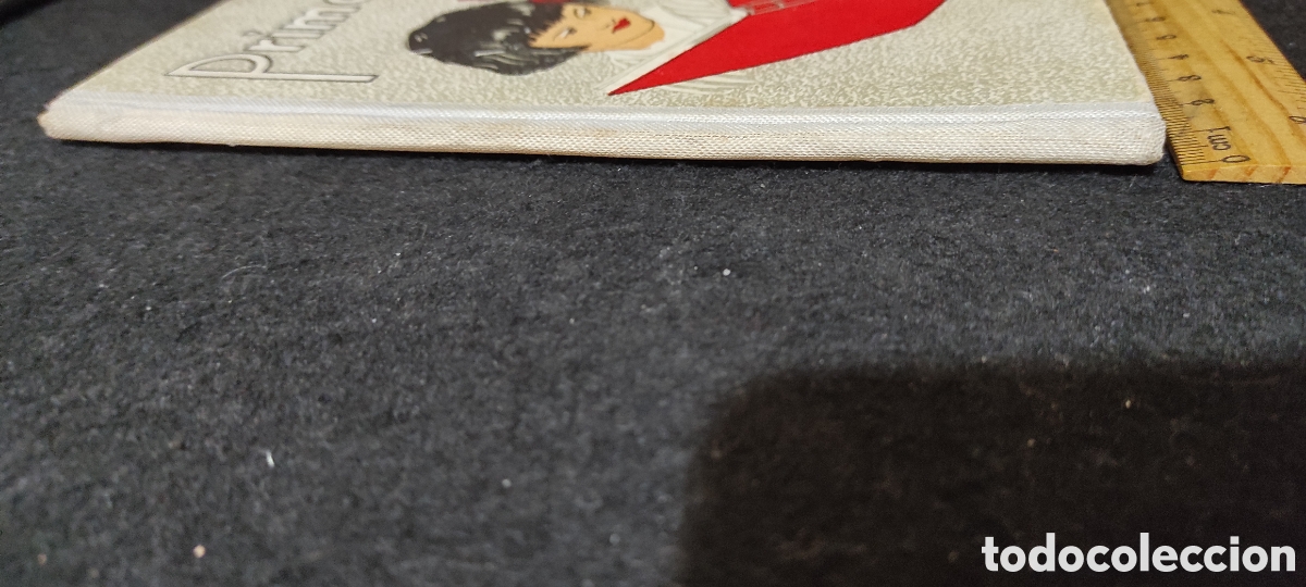 Libros de segunda mano: Primer libro. Dalmau Carles - Foto 4