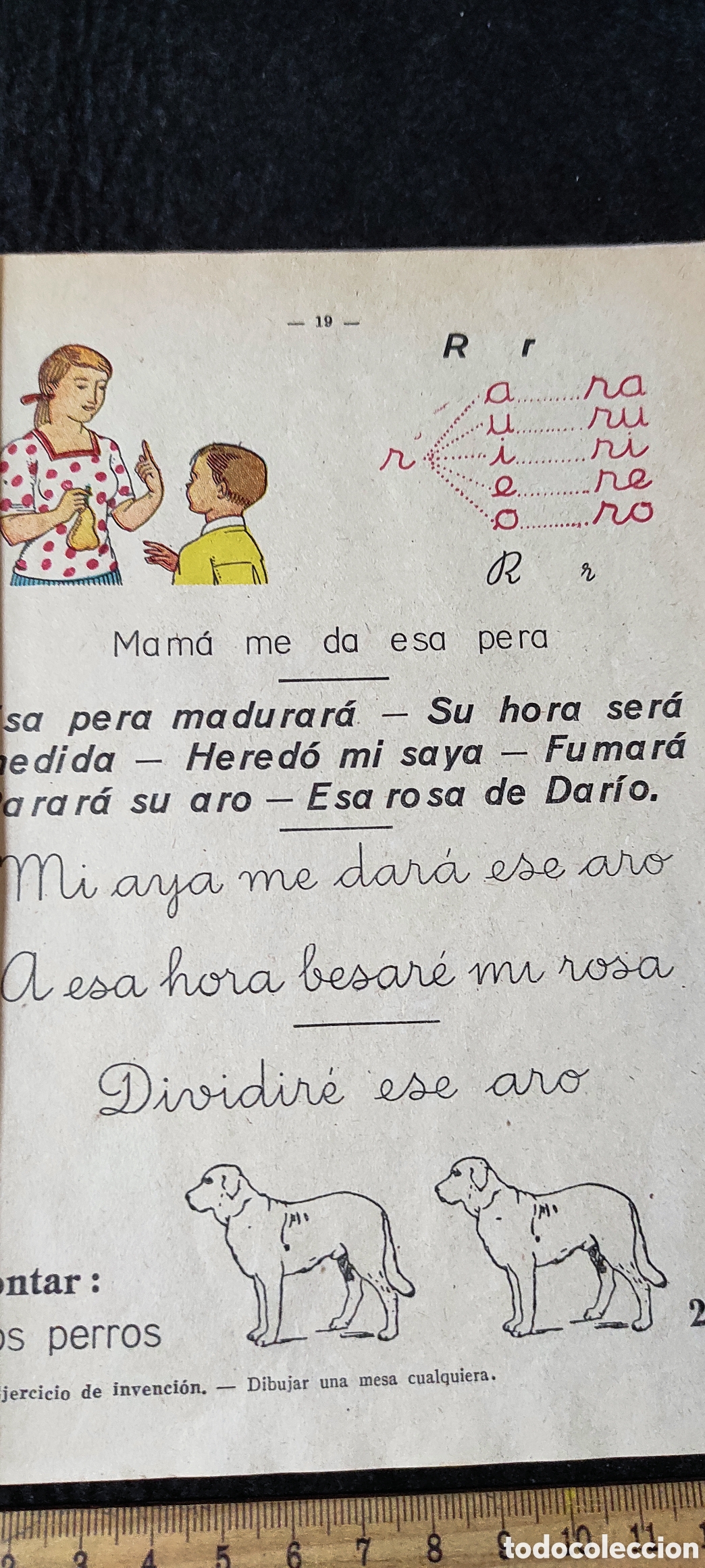 Libros de segunda mano: Primer libro. Dalmau Carles - Foto 6