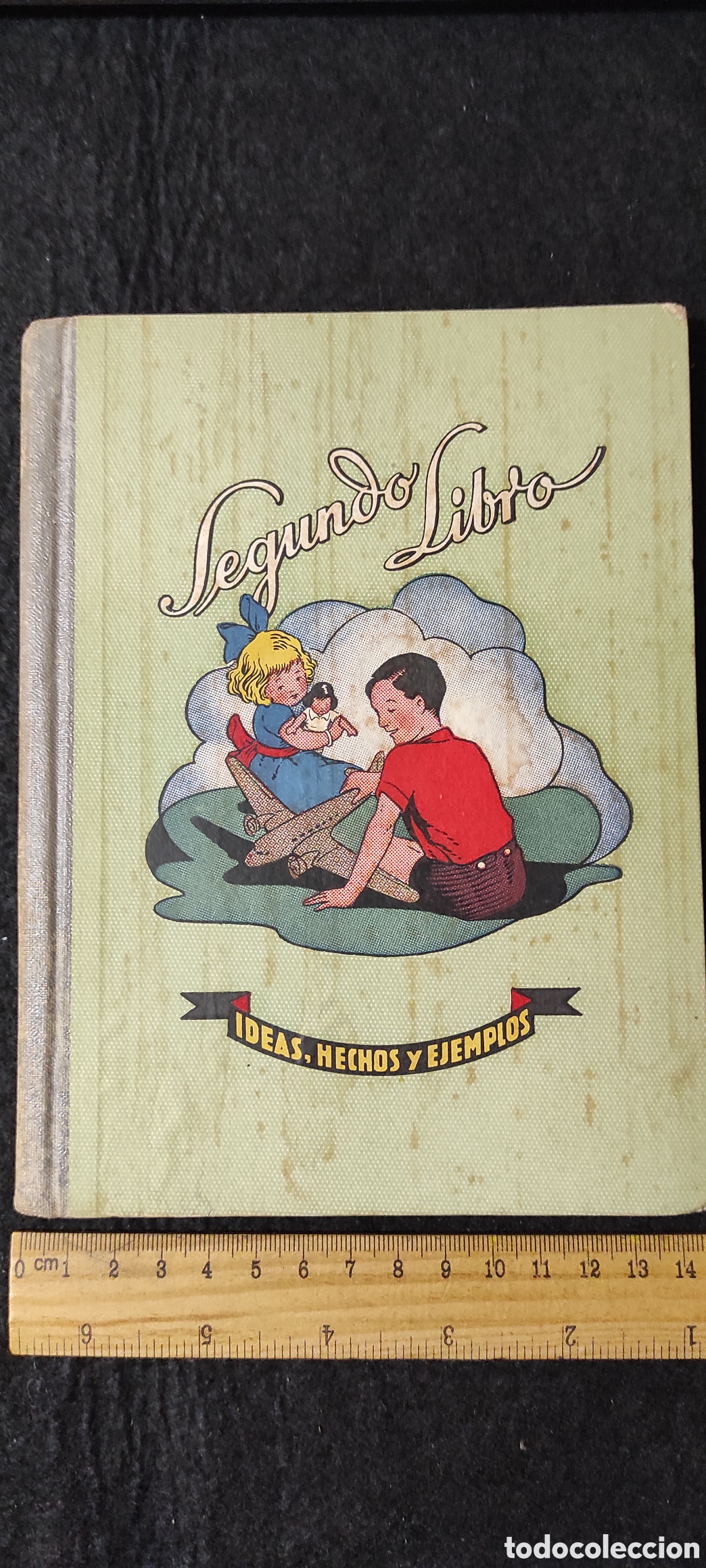 Libros de segunda mano: Segundo libro. Dalmau Carles - Foto 1