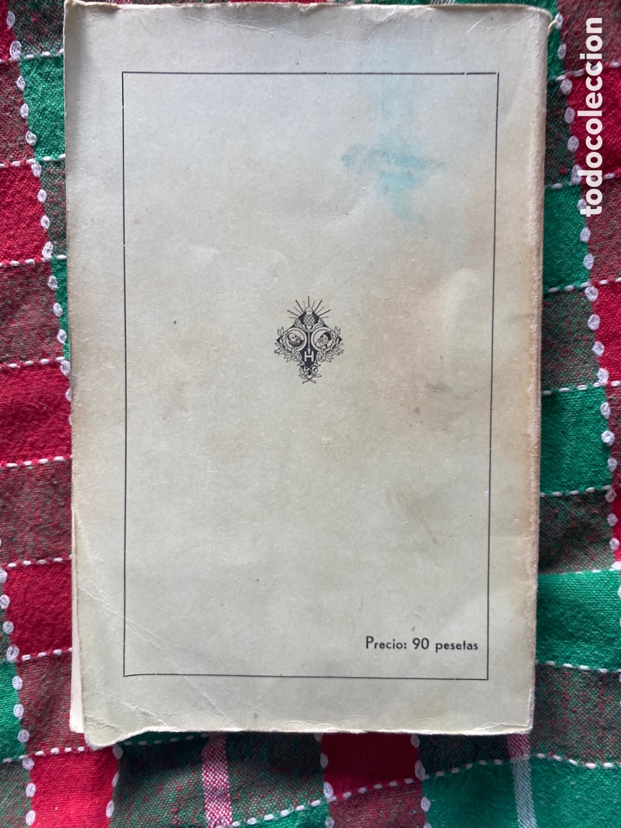 Libros de segunda mano: TABLAS DE LOS LOGARITMOS VULGARES. 1958 - Foto 3