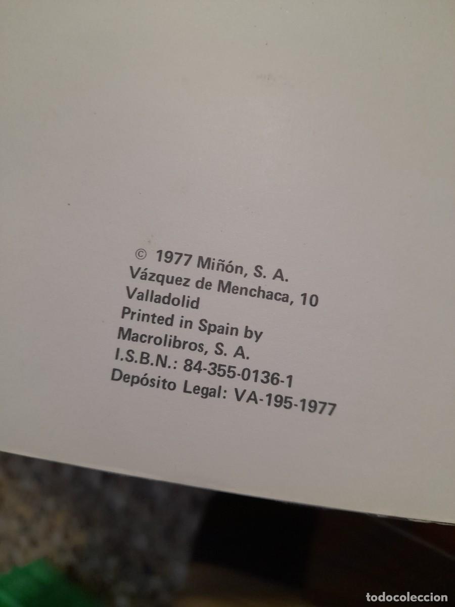 Libros de segunda mano: Libro matem&aacute;ticas 8 Egb Educaci&oacute;n General B&aacute;sica &Aacute;lvarez Mi&ntilde;on - Foto 5