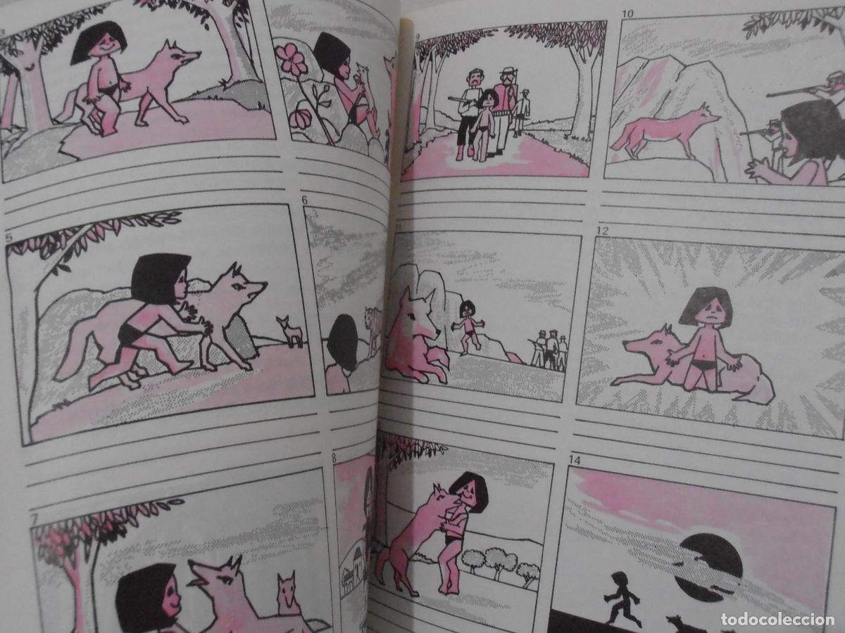 Libros de segunda mano: LIBRO, NUEVO MUNDO 5&ordm; EGB, ANAYA - Foto 3