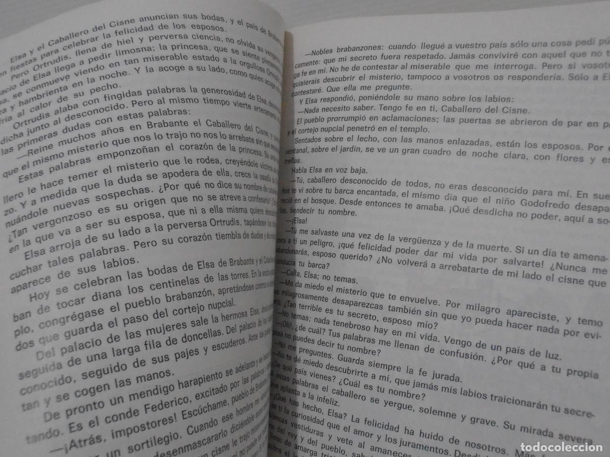 Libros de segunda mano: LIBRO, NUEVO MUNDO 5&ordm; EGB, ANAYA - Foto 4