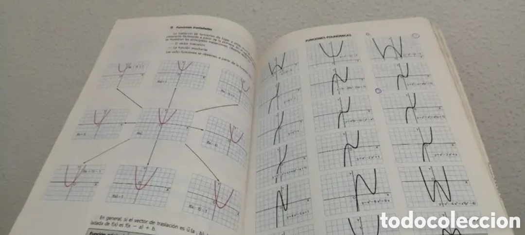 Libros de segunda mano: 3 BUP Algoritmo 3 Matem&aacute;ticas SM - Foto 9