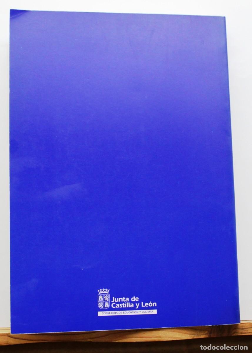 Libros de segunda mano: PRUEBAS DE ACCESO A LAS UNIVERSIDADES DE CASTILLA Y LE&Oacute;N. - Foto 7