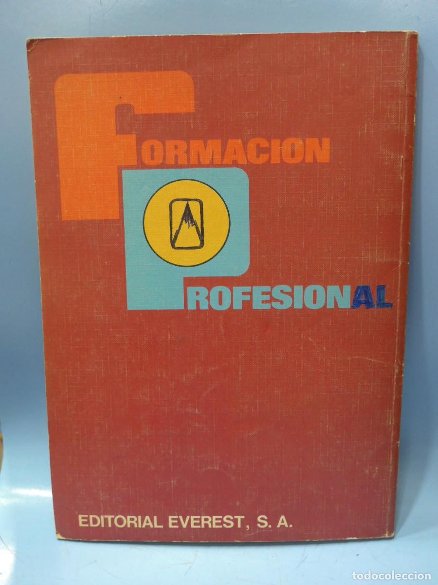 Libros de segunda mano: MATEMATICAS FP1 - EVEREST - Foto 3