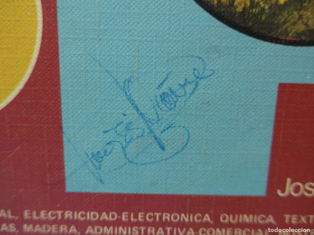 Libros de segunda mano: CIENCIAS DE LA NATURALEZA FP1 - EVEREST - Foto 2