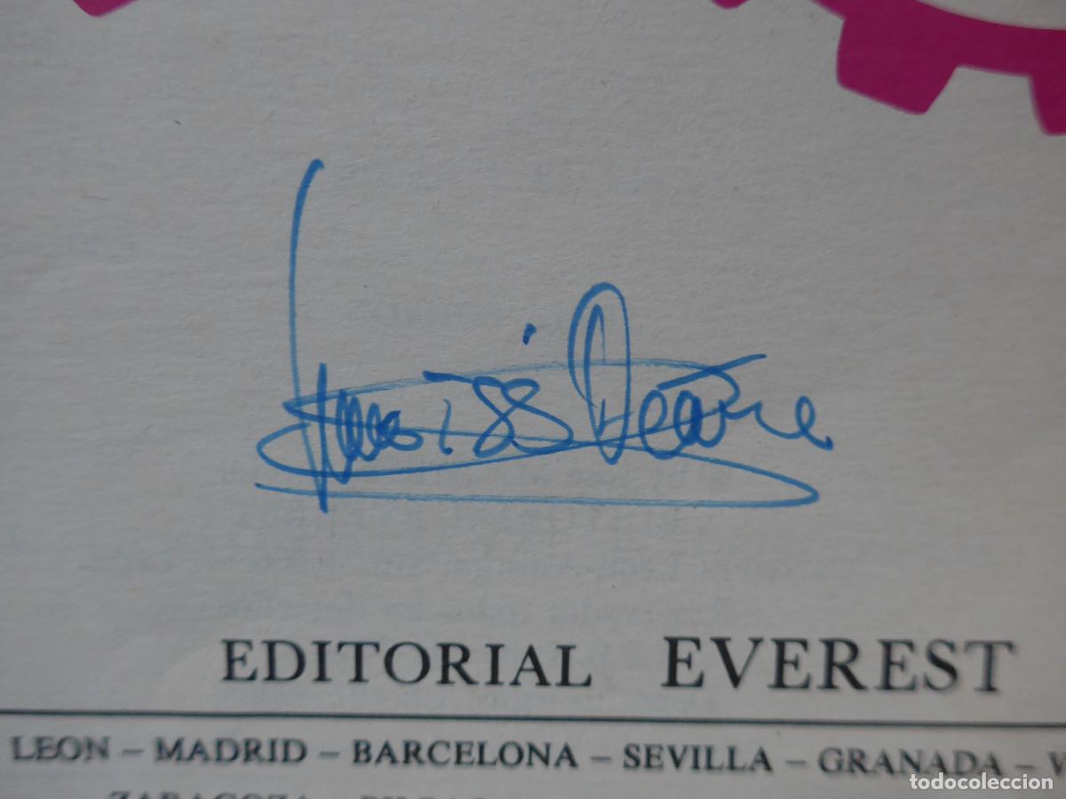 Libros de segunda mano: CIENCIAS DE LA NATURALEZA FP1 - EVEREST - Foto 9