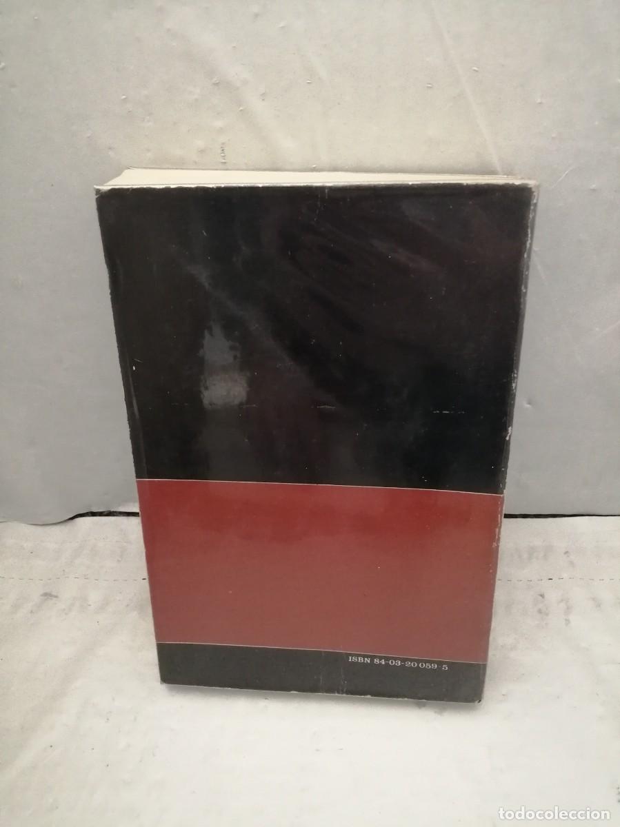 Libros de segunda mano: Termodin&aacute;mica para qu&iacute;micos - Foto 2
