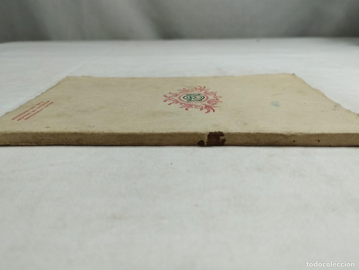 Libros de segunda mano: Lecciones de lengua espa&ntilde;ola. Ediciones Bru&ntilde;o, - Foto 3