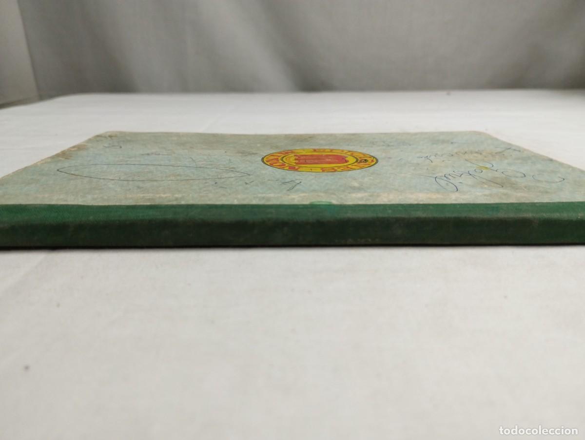 Libros de segunda mano: El parvulito. Antonio &Aacute;lvarez, 1962 - Foto 3