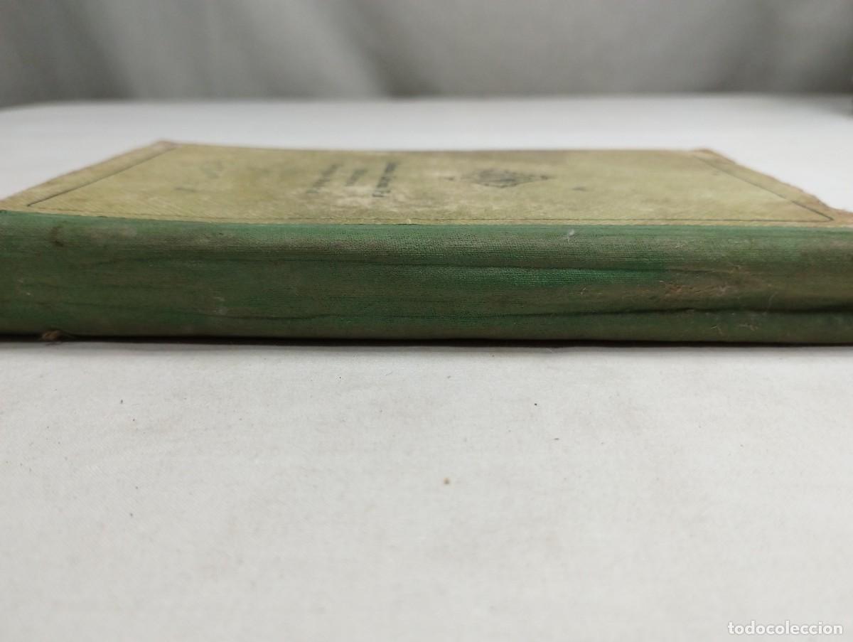Libros de segunda mano: Lecciones de aritm&eacute;tica. Dalmau Carles, 1954 - Foto 4