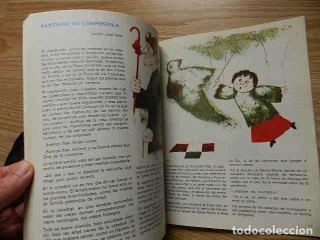Libros de segunda mano: VELERO Libro de Lecturas 3 Everest a&ntilde;o 1980 - Foto 10
