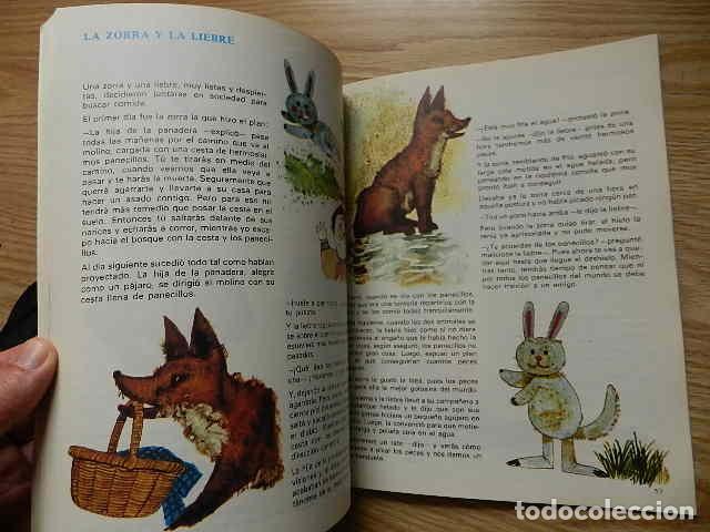 Libros de segunda mano: VELERO Libro de Lecturas 3 Everest a&ntilde;o 1980 - Foto 11