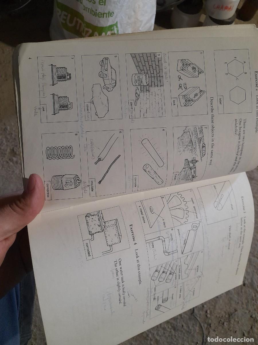 Libros de segunda mano: Libro A First Course in Technical English Students Book 2 - Foto 3