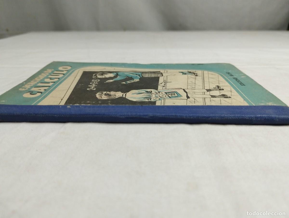 Libros de segunda mano: Ejercicios de c&aacute;lculo. Ediciones Bru&ntilde;o, 1952 - Foto 3