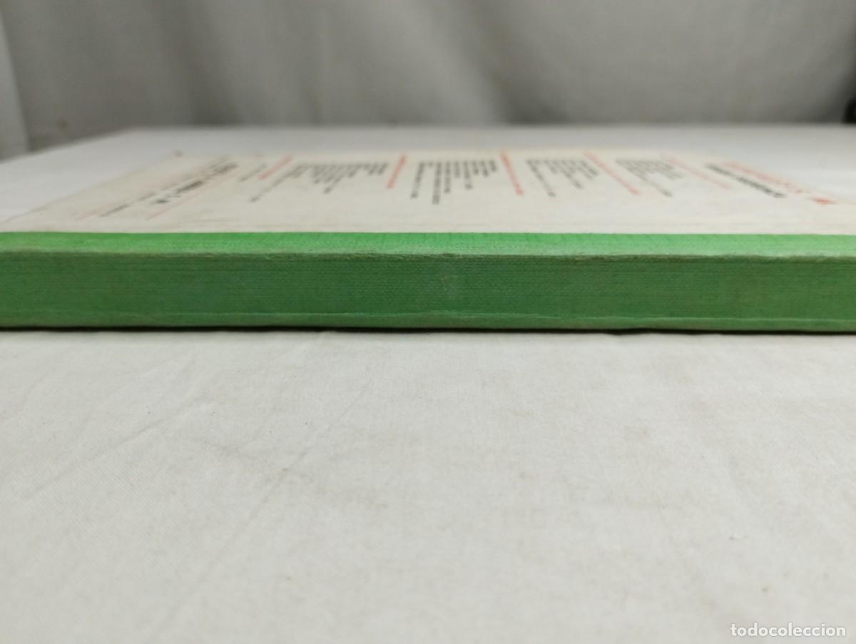 Libros de segunda mano: Chicos y cosas. Ediciones S.M., 1962 - Foto 3