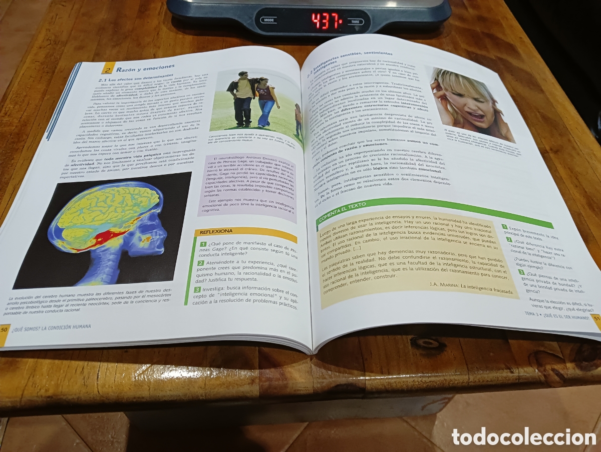 Libros de segunda mano: Filosof&iacute;a y ciudadan&iacute;a. - Foto 3
