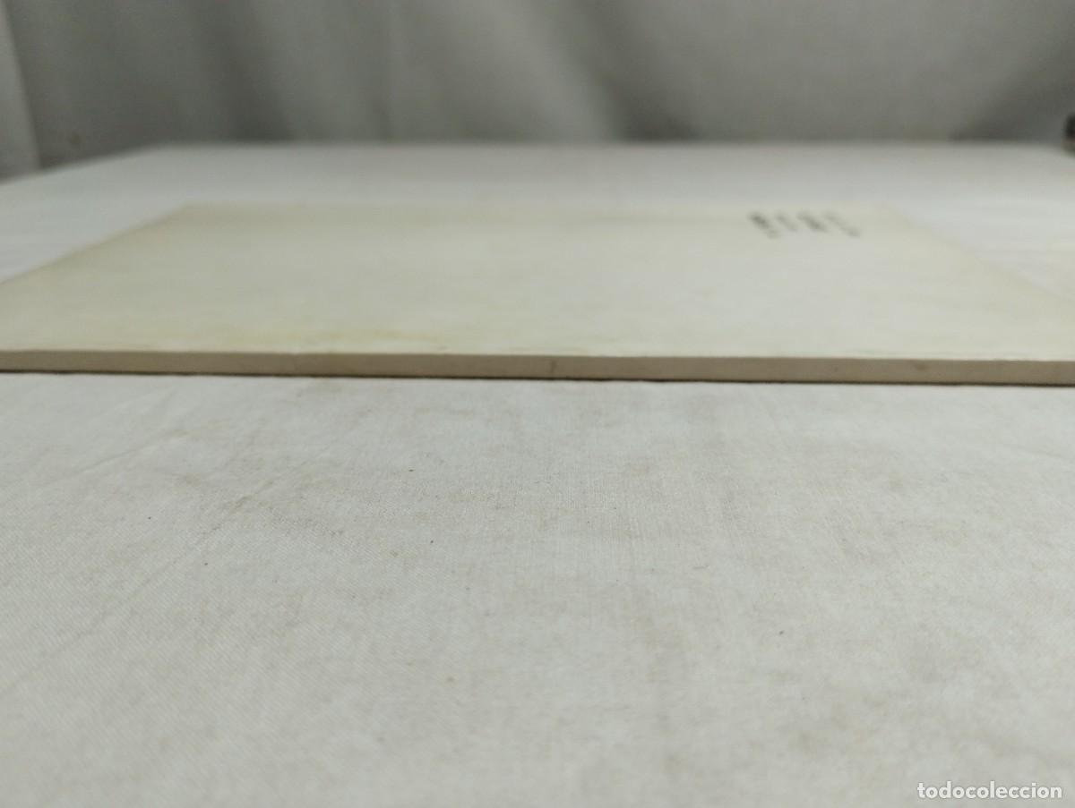 Libros de segunda mano: Matem&aacute;ticas tercer curso. Editorial Mi&ntilde;&oacute;n, 1966 - Foto 3