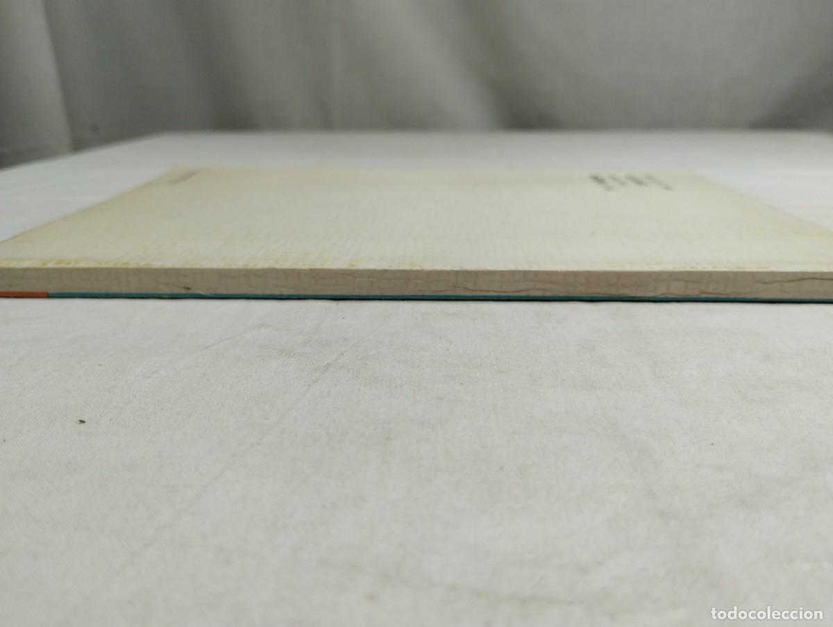 Libros de segunda mano: Matem&aacute;ticas sexto curso. Editorial Mi&ntilde;&oacute;n, 1967 - Foto 3