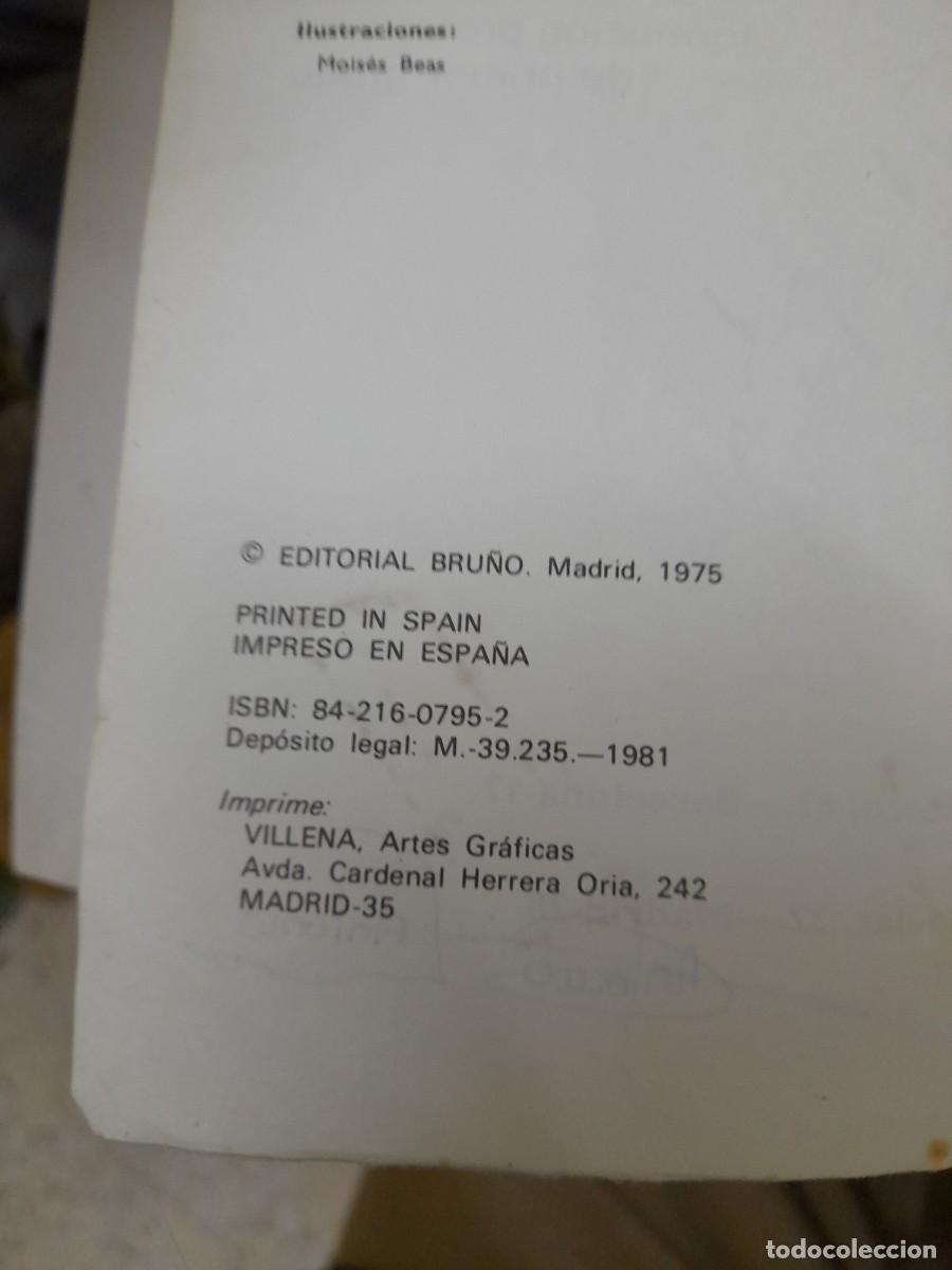 Libros de segunda mano: Libro Franc&eacute;s FP formaci&oacute;n profesional primer curso grado editorial Bru&ntilde;o edebe - Foto 2