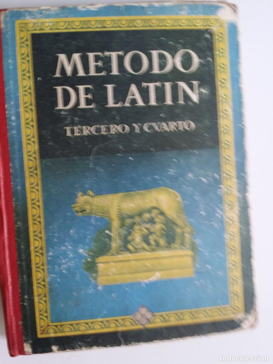 Libros de segunda mano: LOTE de libros ANTIGUOS MANUALES - Foto 2