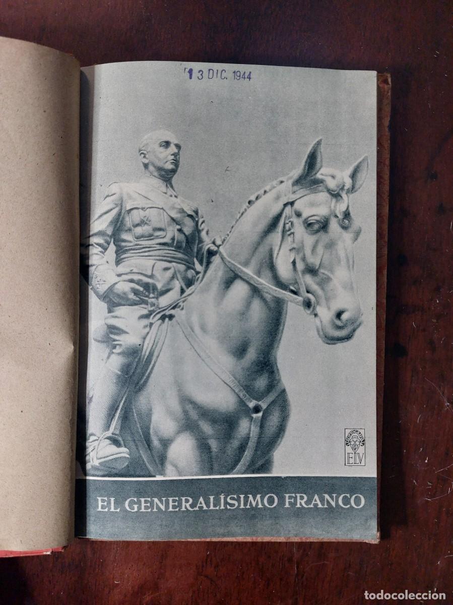 Libros de segunda mano: Teneduria de libros - primer grado - edelvives - 1943 - Foto 2