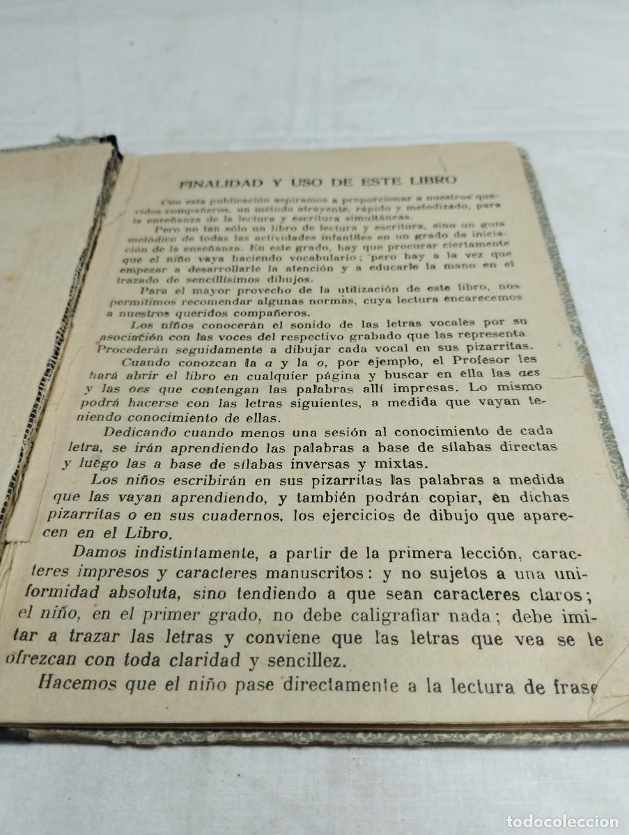 Libros de segunda mano: Primer libro. Dalmau Carles - Foto 2
