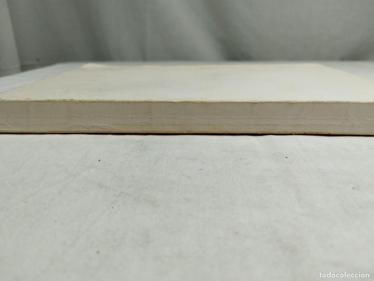 Libros de segunda mano: Dibujo t&eacute;cnico, COU. J. Campos, 1978 - Foto 3