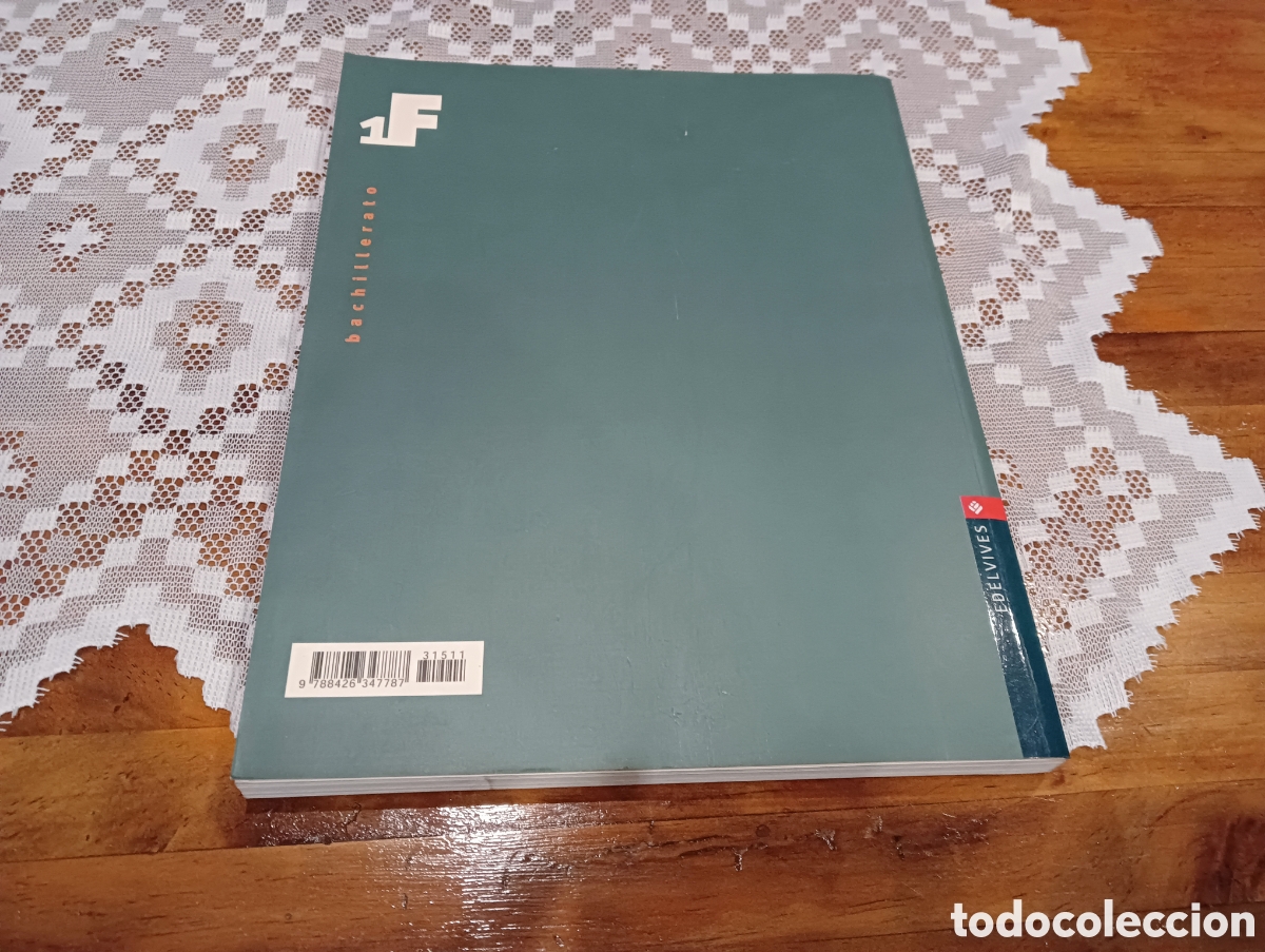 Libros de segunda mano: Filosof&iacute;a 1F - Foto 4
