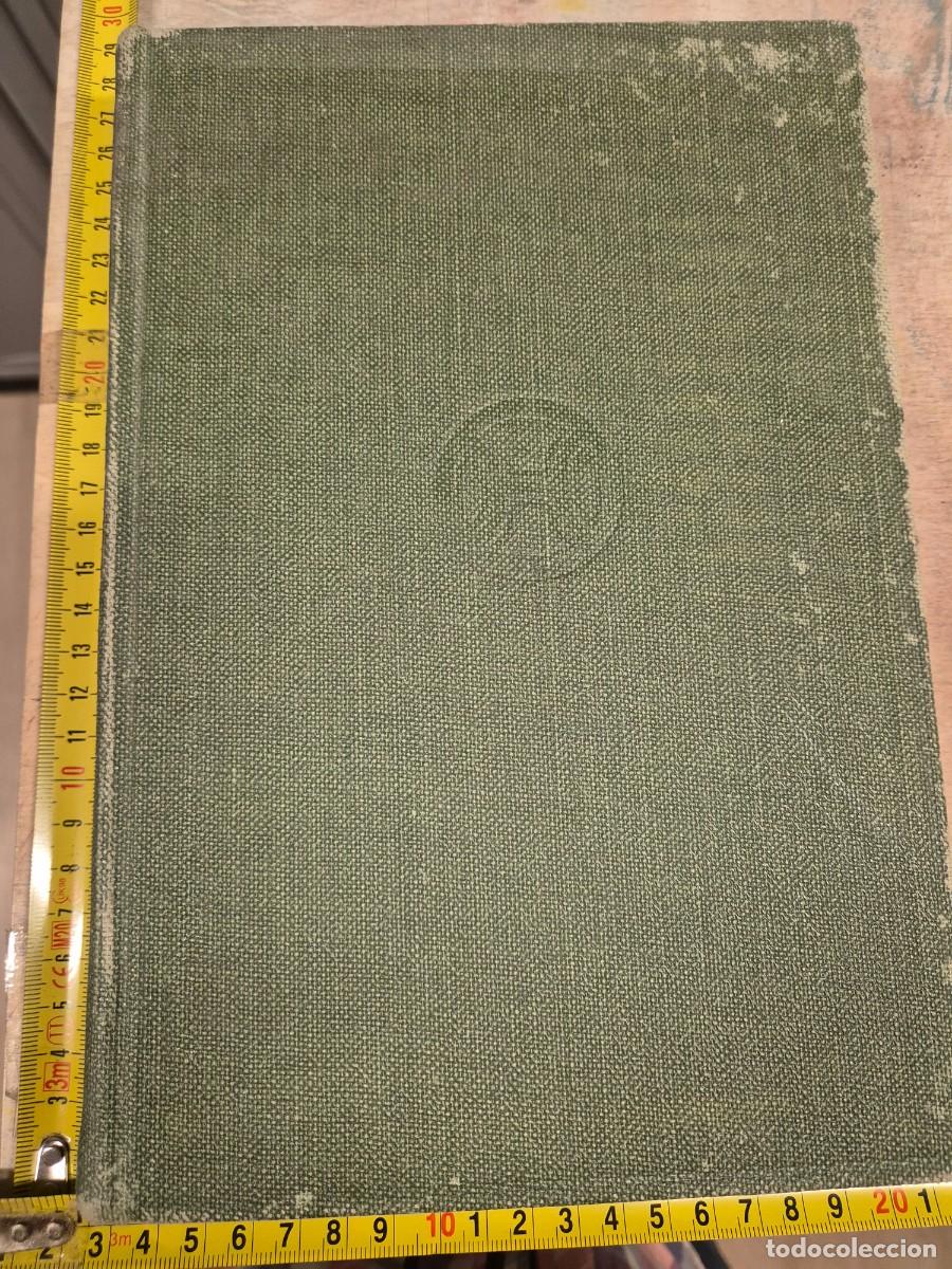 Libros de segunda mano: Libro burton holmes travelogues 1919 - Foto 1