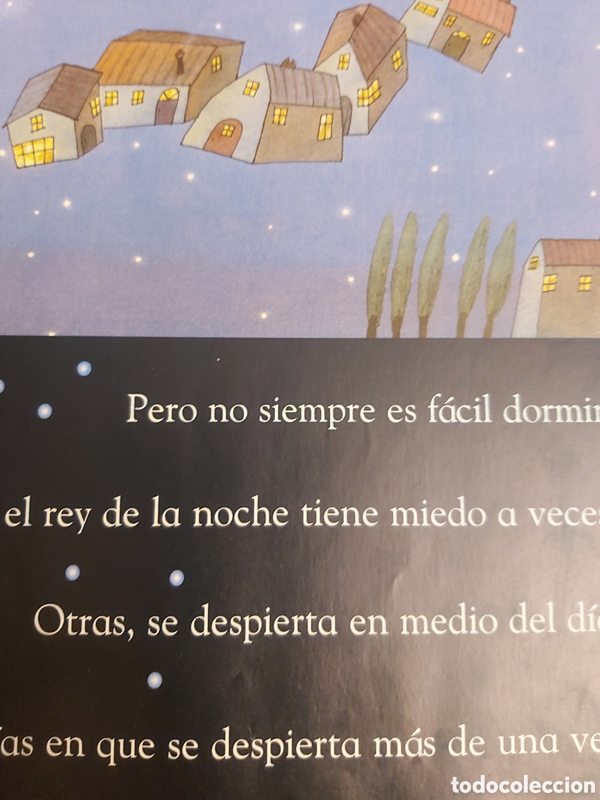 Libros de segunda mano: LECTURAS PARA DORMIR A UN REY 1 PRIMARIA SM 2009 - Foto 4