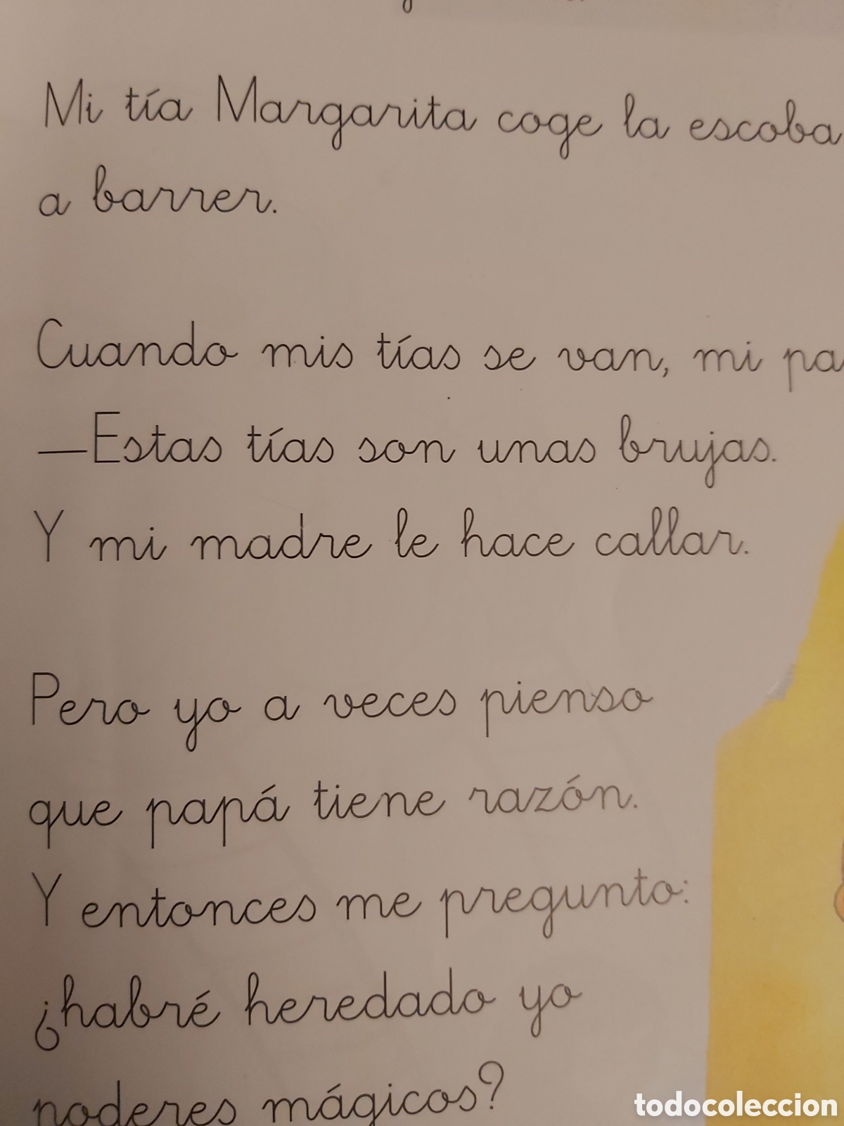 Libros de segunda mano: LECTURAS PARA DORMIR A UN REY 1 PRIMARIA SM 2009 - Foto 5