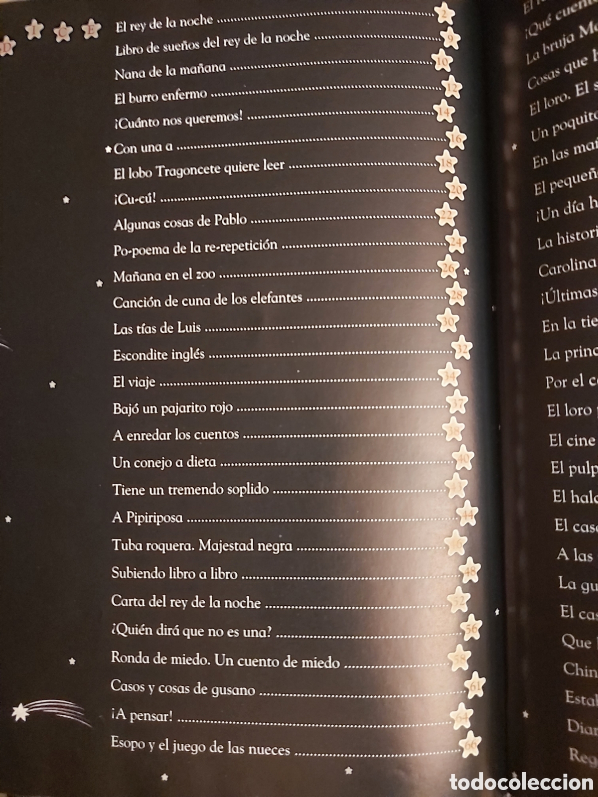 Libros de segunda mano: LECTURAS PARA DORMIR A UN REY 1 PRIMARIA SM 2009 - Foto 6
