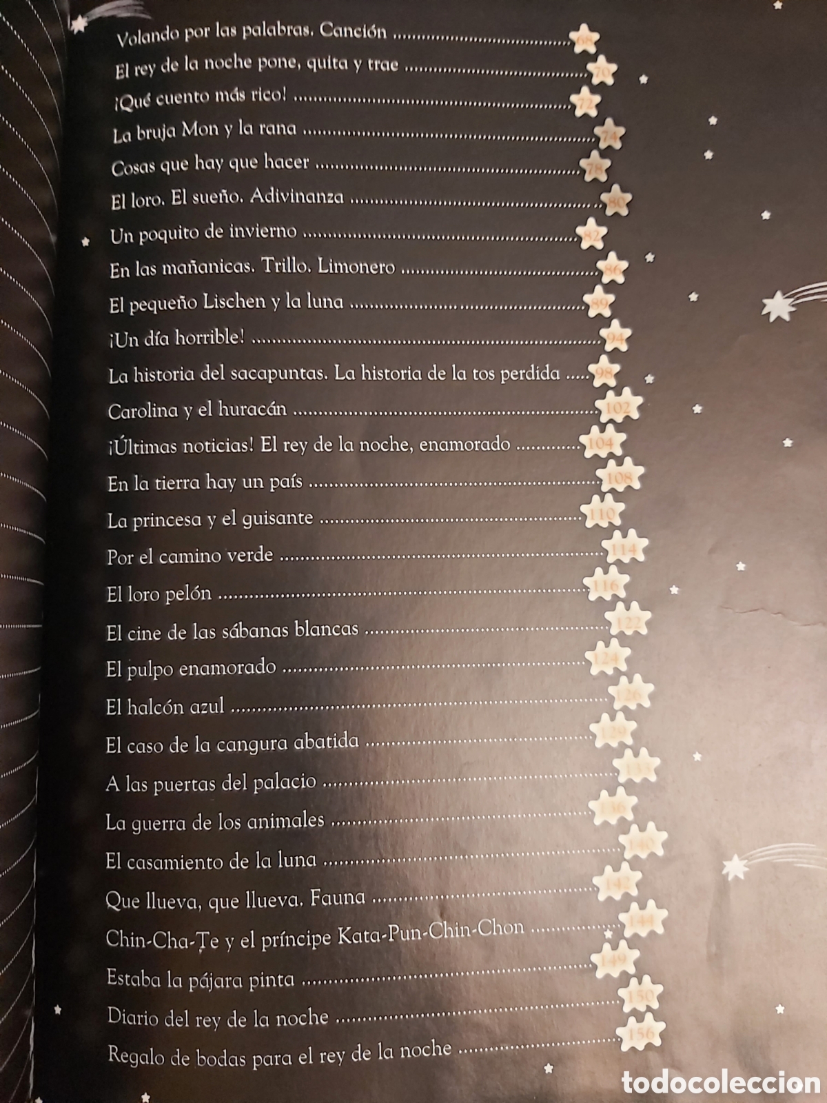 Libros de segunda mano: LECTURAS PARA DORMIR A UN REY 1 PRIMARIA SM 2009 - Foto 7
