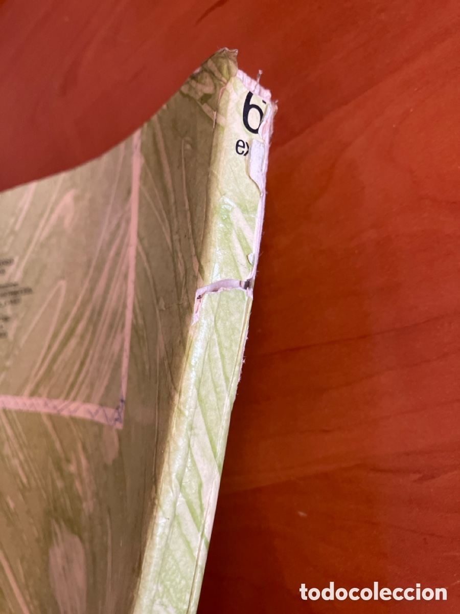 Libros de segunda mano: Lingua galega 6&ordm;EGB - Foto 6